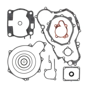 Bezpieczna płatność WINDEROSA (VERTEX) KOMPLET USZCZELEK YAMAHA YZ 250 90-91