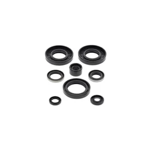 Oferta WINDEROSA (VERTEX) KOMPLET (ZESTAW) USZCZELNIACZY SILNIKOWYCH KAWASAKI KX 65 '00-'19