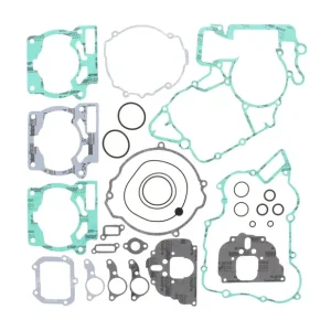 Niska cena WINDEROSA (VERTEX) KOMPLET USZCZELEK KTM SX/EXC 125 '02-'06
