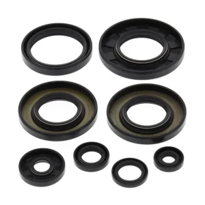 Tylko dziś WINDEROSA (VERTEX) KOMPLET (ZESTAW) USZCZELNIACZY SILNIKOWYCH YAMAHA YFM550 GRIZZLY 09-14, YFM700 GRIZZLY 07-15, RHINO 08-13, V