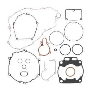 WINDEROSA (VERTEX) KOMPLET USZCZELEK KAWASAKI KX 250 05-08 Premium