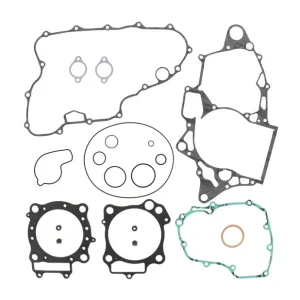 Szybka dostawa WINDEROSA (VERTEX) KOMPLET USZCZELEK HONDA TRX 450R '06-'14