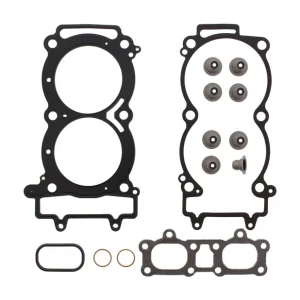 Oryginalny WINDEROSA (VERTEX) USZCZELKI TOP-END POLARIS RANGER 900 14-16, RZR900 15-16, RZR1000 14-14