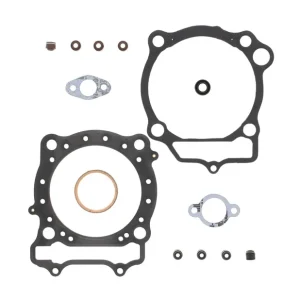 Autentyczny WINDEROSA (VERTEX) USZCZELKI TOP-END SUZUKI RMZ450 05-07 BIG BORE 98MM