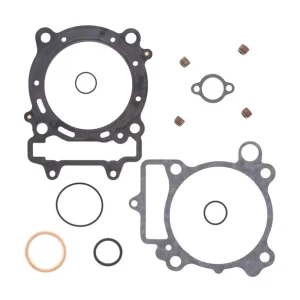 Zwrot pieniędzy WINDEROSA (VERTEX) USZCZELKI TOP-END KAWASAKI KXF 450 (09-15)