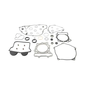 WINDEROSA (VERTEX) KOMPLET USZCZELEK KAWASAKI KXF 250 17-19 (Z USZCZELNIACZAMI SILNIKOWYMI) Tylko dziś