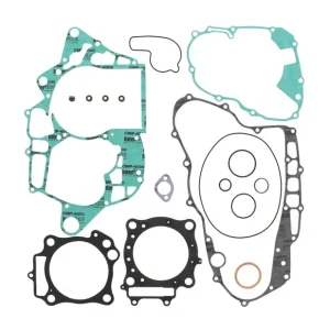 Popularny WINDEROSA (VERTEX) KOMPLET USZCZELEK HONDA TRX 450R '04-'05 (TRX450R)
