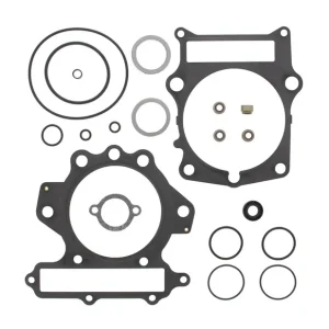 Zwrot pieniędzy WINDEROSA (VERTEX) USZCZELKI TOP-END YAMAHA XT 600 90-95
