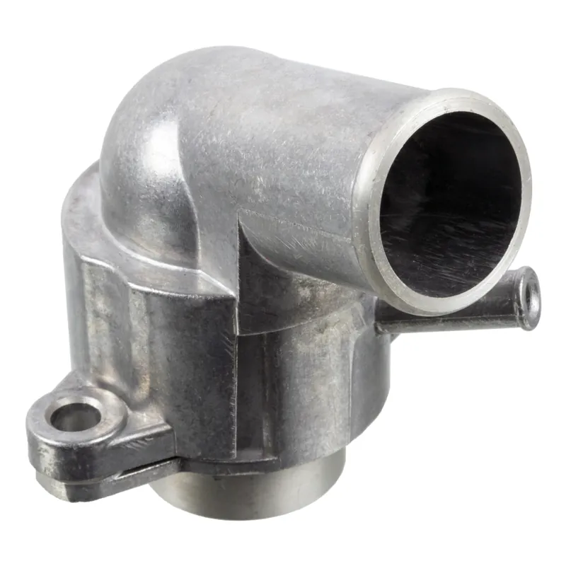 Zwrot pieniędzy Termostat BLUE PRINT ADG09213