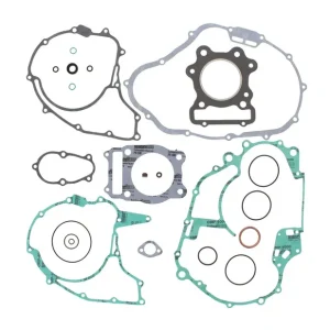 Rabat WINDEROSA (VERTEX) KOMPLET USZCZELEK HONDA TRX300 FOURTRAX 88-00, TRX300FW FOURTRAX 4X4 88-00