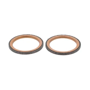 WINDEROSA (VERTEX) USZCZELKA UKŁADU WYDECHOWEGO YAMAHA XV1100 VIRAGO 86-99, XV1600 ROAD STAR 99-03, XV750 VIRAGO 81-97, XVS110 Oferta