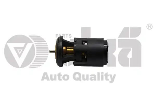 Bezpieczna płatność Termostat VIKA 11210098901