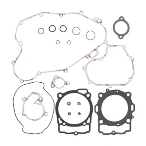Szybka dostawa WINDEROSA (VERTEX) KOMPLET USZCZELEK KTM EXC 450 '08-11, EXC 530 '08-'11, EXC400 09-10