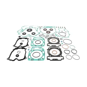 Zwrot pieniędzy WINDEROSA (VERTEX) KOMPLET USZCZELEK CAN-AM COMMANDER 1000 DPS 16-17, COMMANDER 1000 LTD 13-17, DEFENDER 800 16-19 (Z USZCZELNI