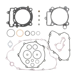 Oferta limitowana WINDEROSA (VERTEX) KOMPLET USZCZELEK KAWASAKI KXF 450 09-15 (KXF450)