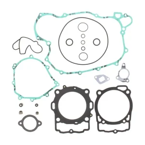 Nowość WINDEROSA (VERTEX) KOMPLET USZCZELEK KTM EXC500 '12-16, XCW450 12-13