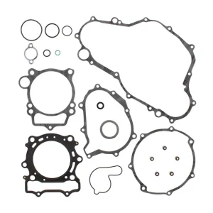 Tani WINDEROSA (VERTEX) KOMPLET USZCZELEK YAMAHA YZF 400 (98-99) WR400F (98-00)