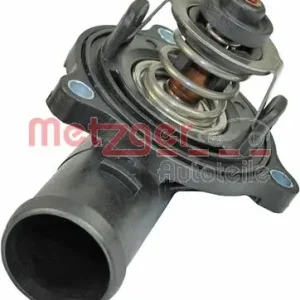 Rabat Termostat METZGER 4006076