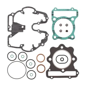 WINDEROSA (VERTEX) USZCZELKI TOP-END HONDA XR250R '96-04 Wysoka jakość