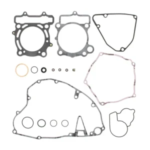 Bezpieczna płatność WINDEROSA (VERTEX) KOMPLET USZCZELEK KAWASAKI KXF 250 04-08, SUZUKI RMZ 250 '04-'06