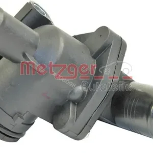 Bezpieczna płatność Termostat METZGER 4006098
