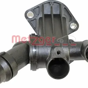 Ostatnia szansa Termostat METZGER 4006126