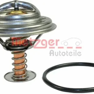 Nowość Termostat METZGER 4006137