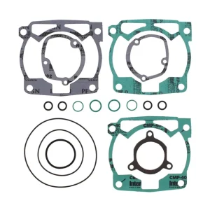 WINDEROSA (VERTEX) USZCZELKI TOP-END KTM SX 250 99-02/EXC 250 99-03 Oryginalny
