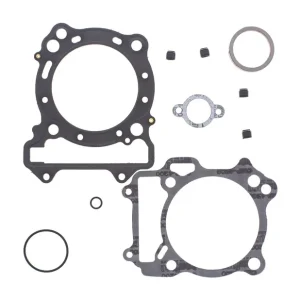 Bezpieczna płatność WINDEROSA (VERTEX) USZCZELKI TOP-END SUZUKI DRZ 400 '00-'09, LTZ400 '03-'12, ARCTIC CAT DVX400 '04-'08