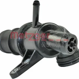 Nowość Termostat METZGER 4006200