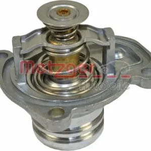 Bezpieczna płatność Termostat METZGER 4006219