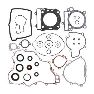 WINDEROSA (VERTEX) KOMPLET USZCZELEK Z USZCZELNIACZAMIKTM SXF(SX-F) 250 05-12, XC-F 250 07-12, XC-FW 250 06-13 Ostatnia szansa