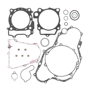 Tylko dziś WINDEROSA (VERTEX) KOMPLET USZCZELEK YAMAHA YZF 450 '06-'09, WR450F '07-'15