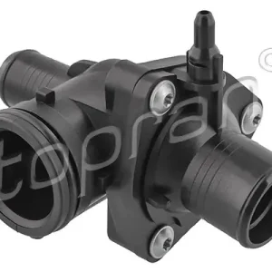 Termostat TOPRAN 638 767 Najlepsza cena