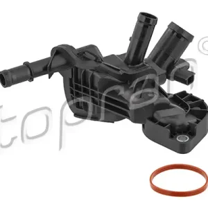 Termostat TOPRAN 638 771 Kup teraz