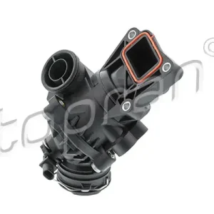 Rabat Termostat TOPRAN 630 317