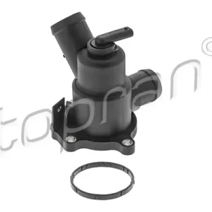 Tylko dziś Termostat TOPRAN 630 324