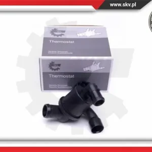 Nowość Termostat ESEN SKV 20SKV101