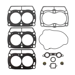 Nowość WINDEROSA (VERTEX) USZCZELKI TOP-END POLARIS SPORTSMAN 800 EFI '11-14, RZR800 '12-'14