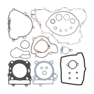 WINDEROSA (VERTEX) KOMPLET USZCZELEK KTM SXF(SX-F) 250 (4T) '06-'12, EXCF 250 06-13 Tylko dziś
