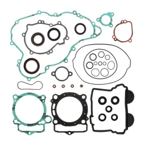 Tylko dziś WINDEROSA (VERTEX) KOMPLET USZCZELEK KTM EXC-F 350 12-16, SX-F 350 11-12, XC-F 350 11-12 (Z USZCZELNIACZAMI SILNIKOWYMI)