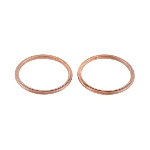 Tani WINDEROSA (VERTEX) USZCZELKA UKŁADU WYDECHOWEGO HONDA CRF1000 AFRICA TWIN 17-18, VT1100C 85-07, VT1100T 98-01, VT800 88, VTR10