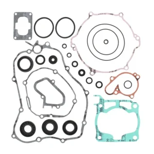 WINDEROSA (VERTEX) KOMPLET USZCZELEK YAMAHA YZ125 05-21 (Z USZCZELNIACZAMI SILNIKOWYMI) Ostatnia szansa