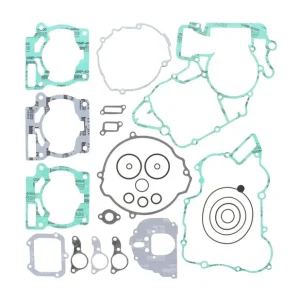Tani WINDEROSA (VERTEX) KOMPLET USZCZELEK KTM SX/EXC 200 02-15