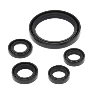 WINDEROSA (VERTEX) KOMPLET (ZESTAW) USZCZELNIACZY SILNIKOWYCH YAMAHA YFZ450R 09-19, YFZ450X 10-11 Zwrot pieniędzy