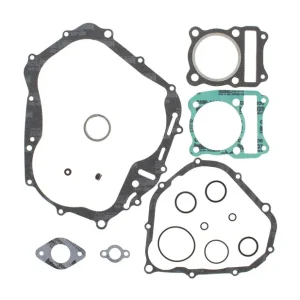 Oferta limitowana WINDEROSA (VERTEX) KOMPLET USZCZELEK SUZUKI LT-Z (LTZ) 250 OZARK/KINGQUAD , LT-F (LTF) 250 QUADSPORT '04-'10