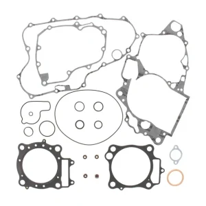 Ekspresowa dostawa WINDEROSA (VERTEX) KOMPLET USZCZELEK HONDA CRF 450X 05-17