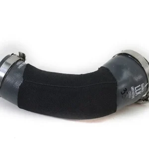 Zamów teraz AUDI A8 RURA INTERCOOLERA 4N0145709E WĄŻ CIŚNIENIOWY INTERKULERA RURY POWIETRZA CHŁODNICY DIESEL 4.0 TDi 4N0 145 709 E 4N d5