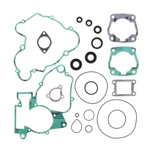 WINDEROSA (VERTEX) KOMPLET USZCZELEK KTM SX 65 98-08, XC 65 08 (Z USZCZELNIACZAMI SILNIKOWYMI) Darmowa dostawa
