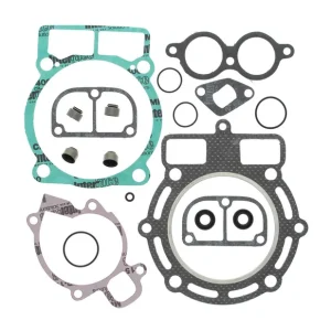 Wysoka jakość WINDEROSA (VERTEX) USZCZELKI TOP-END KTM SX/EXC 400 00-07 / EXC 450 02-07